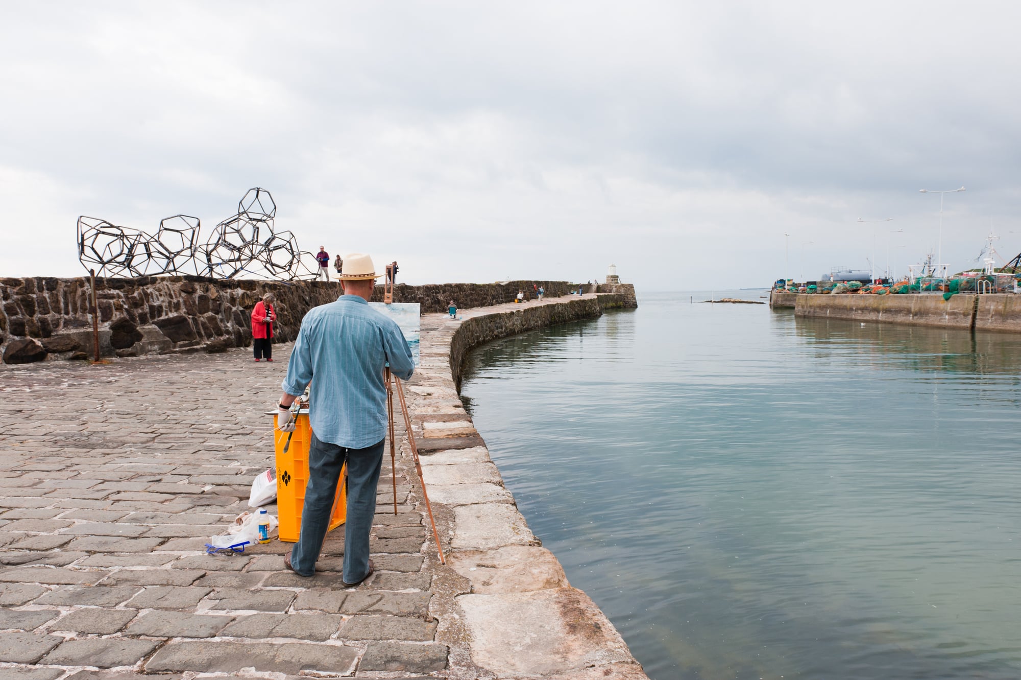 East Neuk