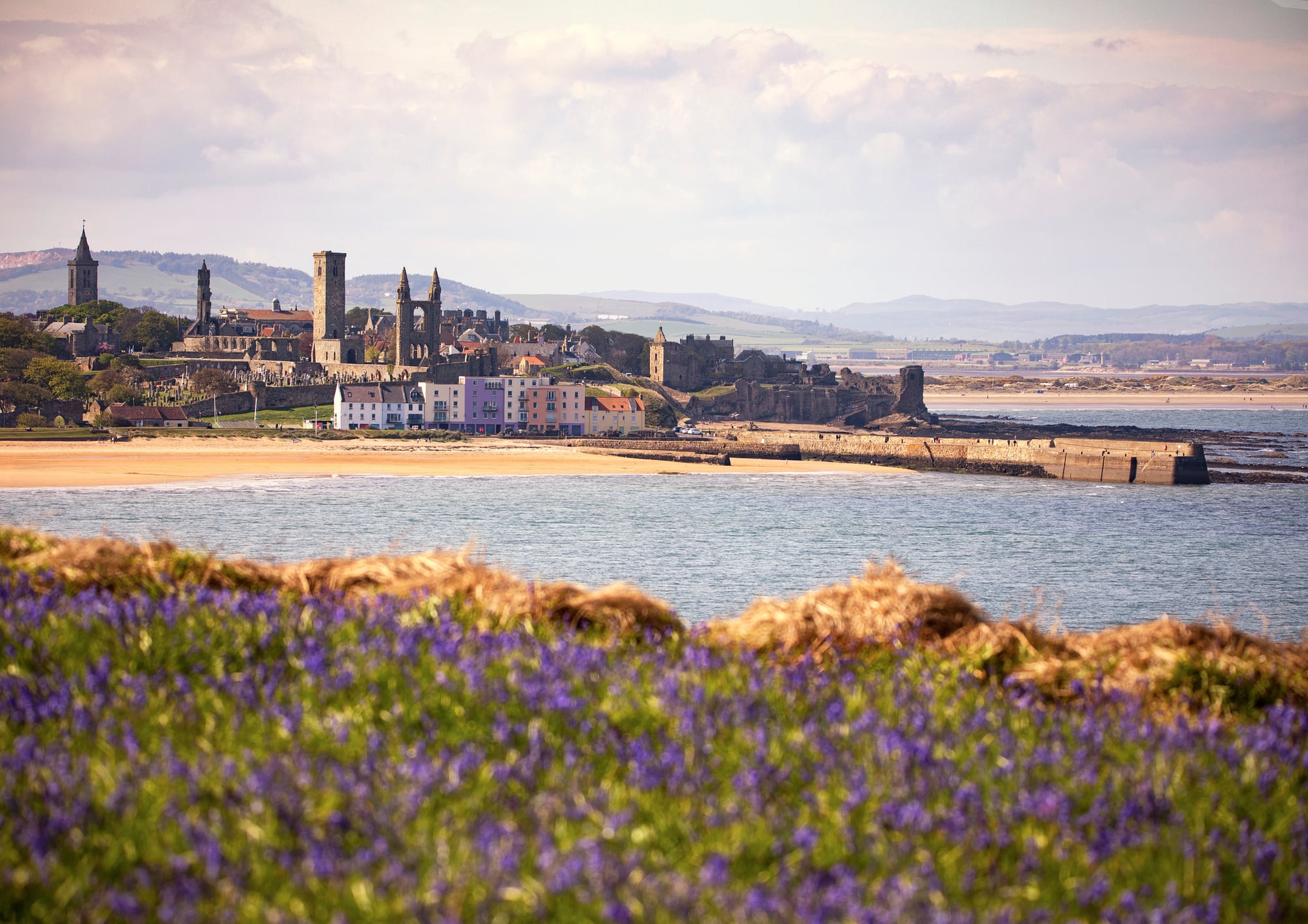 St Andrews